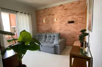 Oportunidade - apartamento - parque industrial - monte zurich - 2 dormitórios - 69m².