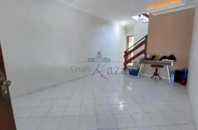 Oportunidade - casa sobrado - jardim satélite - 3 dormitórios - 117m².