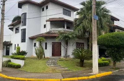Casa em condomínio - jardim das colinas - 3 dormitórios - 470m².