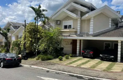 Oportunidade - casa em condomínio - residencial altos da serra v - urbanova - 4 dormitórios - 570m².