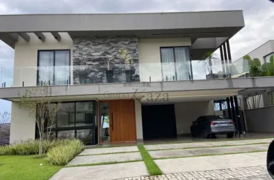 Oportunidade - casa em condomínio - reserva do paratehy norte - 4 dormitórios - 720m².