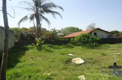 Terreno à venda na Rua Visconde De São Lourenço, Casa - 0, Jardim do Lago, São José dos Campos