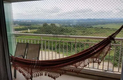 Apartamento - vila industrial - residencial rossi montês - 3 dormitórios - 99m² - aceita permuta.