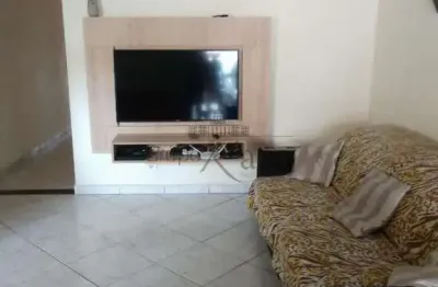 Casa com 3 quartos à venda na Rua Francisco Cipriano do Amaral, Jardim Colorado, São José dos Campos