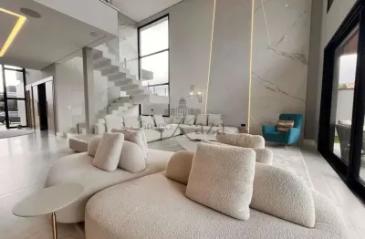 Oportunidade - casa em condomínio - chácara serimbura - urbanova - 5 dormitórios - 700m².