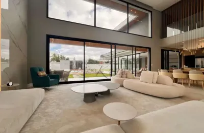 Oportunidade - Casa em Condomínio - Chácara Serimbura - Urbanova - 5 Dormitórios - 700m².