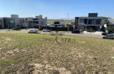 Terreno em condomínio -  alphaville ii - condomínio residencial alphaville ii - 486,17m².