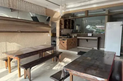 Casa comercial à venda na Rua Albertino de Almeida, Vila Industrial, São José dos Campos