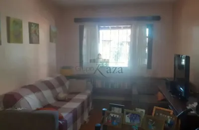 Casa com 4 quartos à venda na Rua Venezuela, Cidade Vista Verde, São José dos Campos