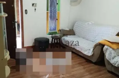 Casa com 3 quartos à venda na Rua José Eduardo Pivatto, Bosque dos Eucaliptos, São José dos Campos