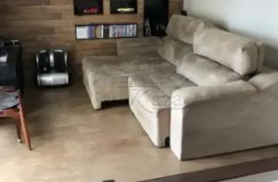 Cobertura com 2 quartos à venda na Rua Koichi Matsumura, Jardim América, São José dos Campos