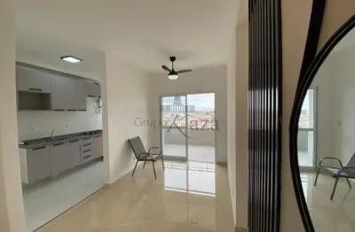 Oportunidade - apartamento - vila industrial - exclusive vista linda - 2 dormitórios - 64m².