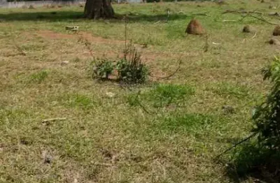 Terreno à venda na Avenida Professor Milton Santos, Jardim Santa Inês I, São José dos Campos