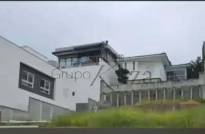 Oportunidade - terreno em condomínio - urbanova - condomínio residencial jaguary - 476m².