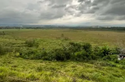 Terreno à venda na Avenida Manoel Borba Gato, Jardim Nova América, São José dos Campos