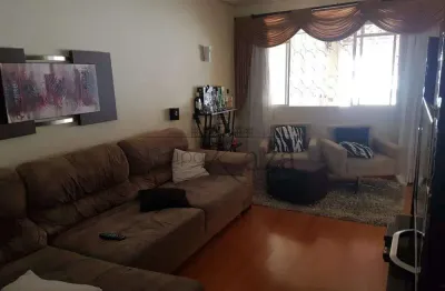 Casa sobrado - jardim das flores - 3 dormitórios - 150m². estuda permuta.