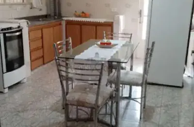 Oportunidade - 2 casas - jardim das indústrias -  4 dormitórios - 120m².