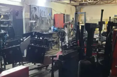 Oportunidade - ponto comercial - jardim das indústrias - 350m².