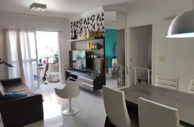 Apartamento - jardim américa - residencial nova américa - 100m² - 3 dormitórios.
