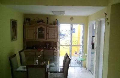 Casa condomínio - urbanova - residencial village campo dei fiori - 3 dormitórios - 100m².