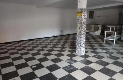 Casa comercial à venda na Rua Djalma Sebastião Henze Alves, Jardim Santa Luzia, São José dos Campos