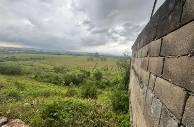 Terreno à venda na Avenida Manoel Borba Gato, Jardim Nova América, São José dos Campos
