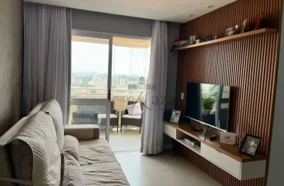 Oportunidade - apartamento - residencial maxximo viver - jardim sul - 2 dormitórios - 75m².