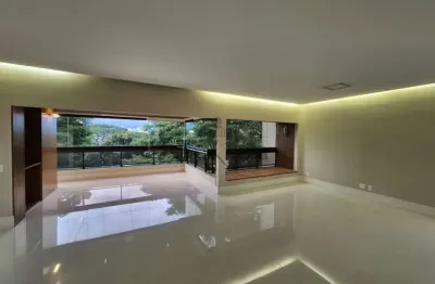 Oportunidade - apartamento - vila ema - residencial mansões do bosque - 4 dormitórios - 323m².