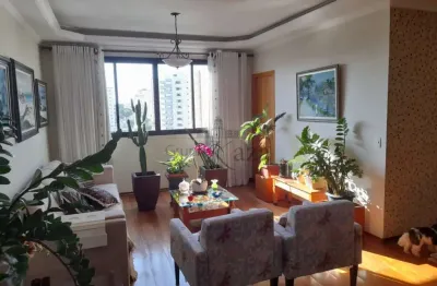 Apartamento - vila rubi - residencial terra brasilis  - 4 dormitórios - 136m².