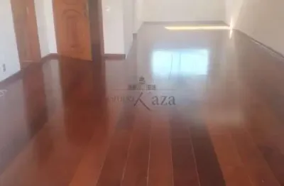 Apartamento - vila adyana - residencial capri - 4 dormitórios - 215m².