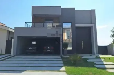 Oportunidade - casa em condomínio - loteamento verana - residencial verana - 4 dormitórios - 302m².