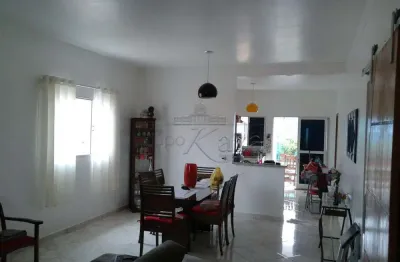 Oportunidade - casa em condomínio - condomínio residencial mantiqueira - 3 dormitórios - 172m² - estuda permuta.