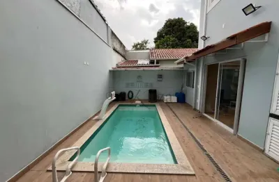 Oportunidade - casa - jardim das industrias - 4 dormitórios - 245m².