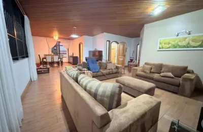 Oportunidade - apartamento - residencial joanna odília - vila adyana - 4 dormitórios - 240m².