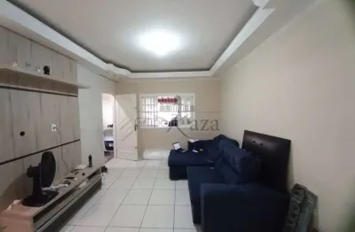 Casa com 3 quartos à venda na Rua Aurora de Paula Ribeiro, Parque Interlagos, São José dos Campos