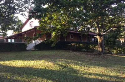 Oportunidade - chácara - capuava - 9 dormitórios - 24.000m² - estuda permuta.