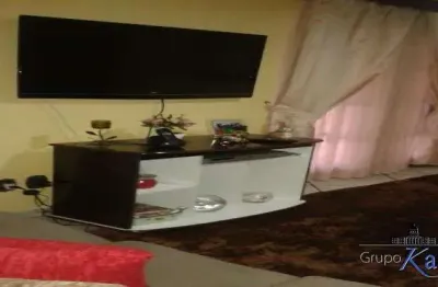 Casa com 5 quartos à venda na Rua Cidade de Montevidéo, Cidade Vista Verde, São José dos Campos