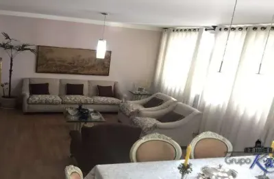 Apartamento - centro - residencial sunset  - 3 dormitórios - 126m².