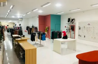 Casa comercial à venda na Rua Sete de Setembro, Centro, São José dos Campos