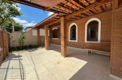 Oportunidade - casa - bosque dos eucaliptos - 3 dormitórios - 150m².