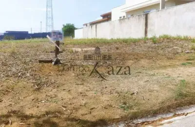 Oportunidade - terreno em condomínio - condomínio residencial colinas do paratehy - colinas do paratehy - 601,25m².