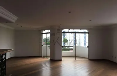 Oportunidade - apartamento - residencial solar do jatobá - vila ema - 4 dormitórios - 330m².