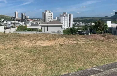 Oportunidade - terreno em condomínio - urbanova - condomínio colinas do paratehy - 738,75m².