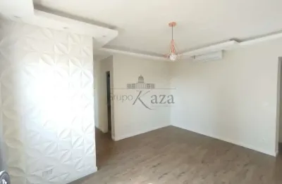 Oportunidade - apartamento - residencial portal vitória - vila tatetuba - 3 dormitórios - 75m².