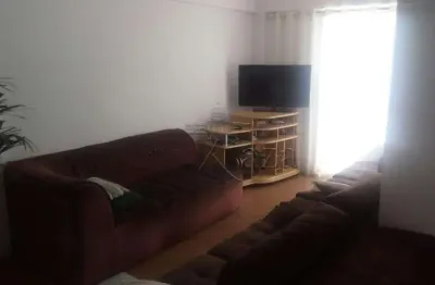 Apartamento - jardim satélite - residencial simone - 3 dormitórios - 90m² .