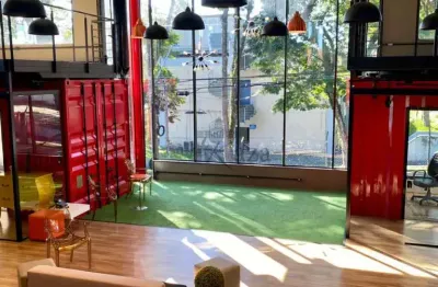 Oportunidade - prédio comercial - jardim esplanada ii - 509m².