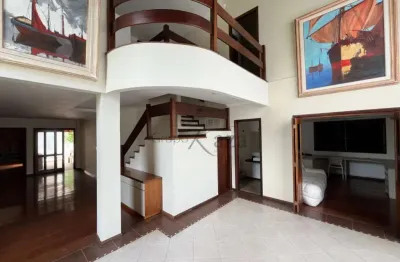 Oportunidade - casa em condomínio - condomínio esplanada do sol - jardim esplanada - 4 dormitórios - 380m².