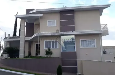 Casa em condomínio - condomínio residencial mantiqueira - residencial mantiqueira - 3 dormitórios - 210m².