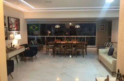 Apartamento - vila ema - residencial celebrity - 154m² - aceita permuta.