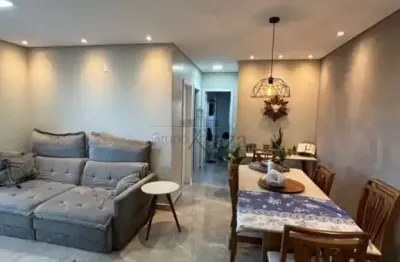 Oportunidade - apartamento - jardim ismênia - residencial believe residence - 2 dormitórios - 67m².